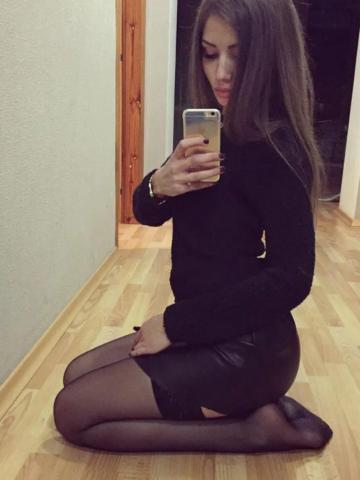 Индивидуалка Лолита Фотография 3